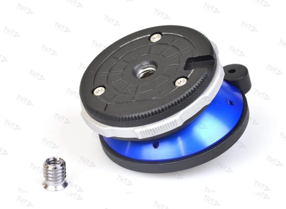 Выравнивающая платформа SLIK Leveling Unit 2