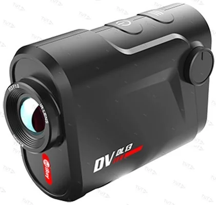 Тепловизионный измерительный монокуляр iRay DV DL13 / Ай Рэй ДВ ДЛ 13