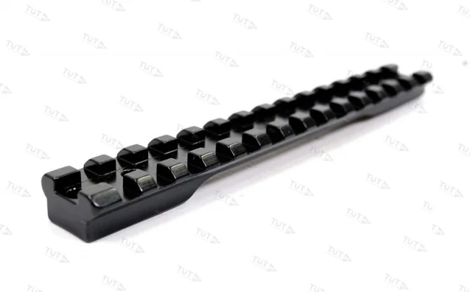 Планка Picatinny Rusan на Browning X-Bolt (MA) 010-16-MA