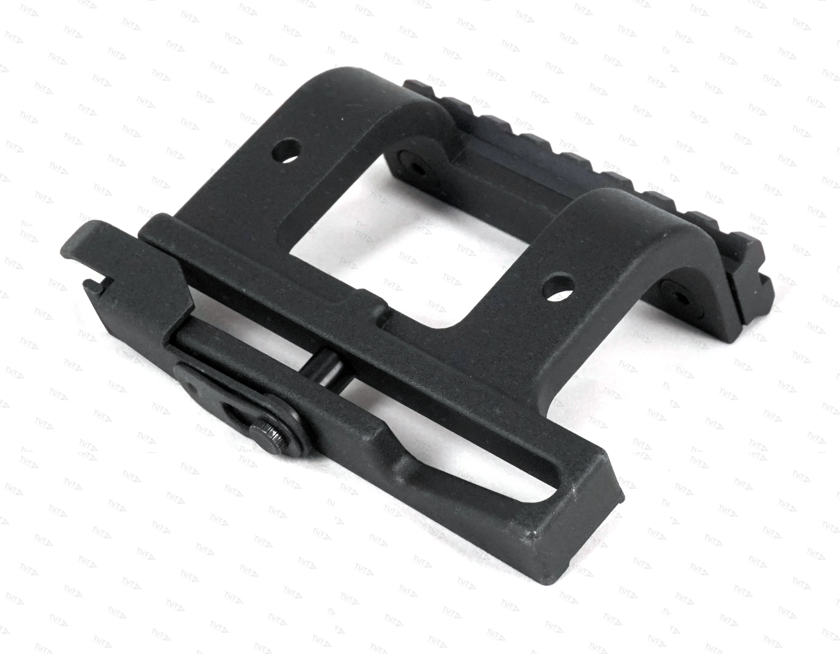 Кронштейн Weaver/Сайга, Вепрь высокий (МВЖИ.301569.076-02)