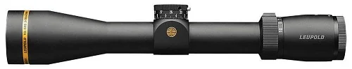 Оптический прицел Leupold VX-5HD 2-10x42 CDS-ZL2 FireDot Duplex (171389)