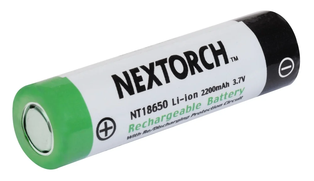 Фонарь Nextorch PA5 комплект, 660 люмен, фокусировка луча