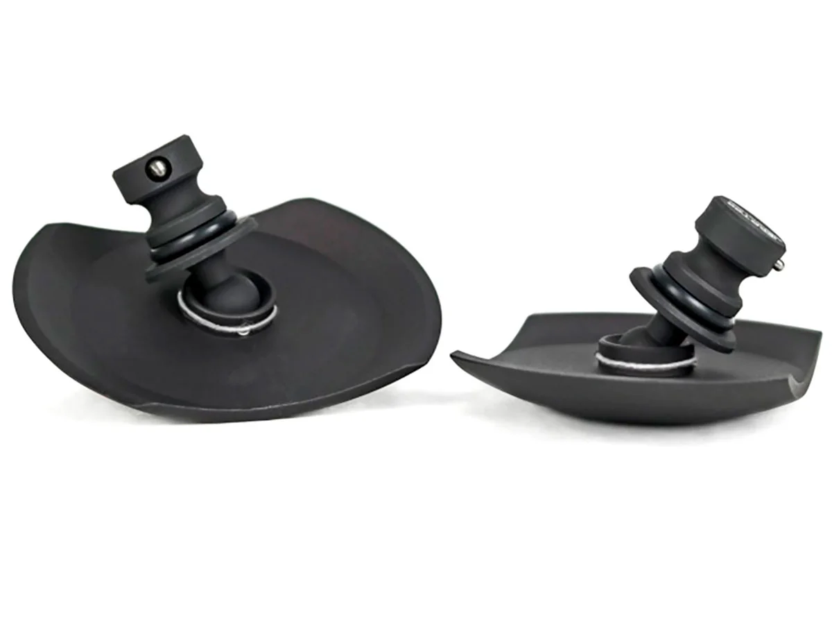 Лыжные основания Atlas BT66 для сошек 5-H