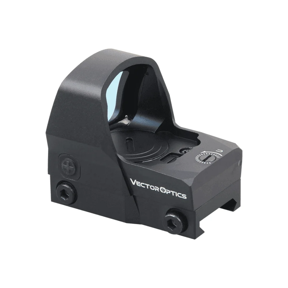 Коллиматорный прицел Vector Optics Frenzy 1x22x32 Red Dot