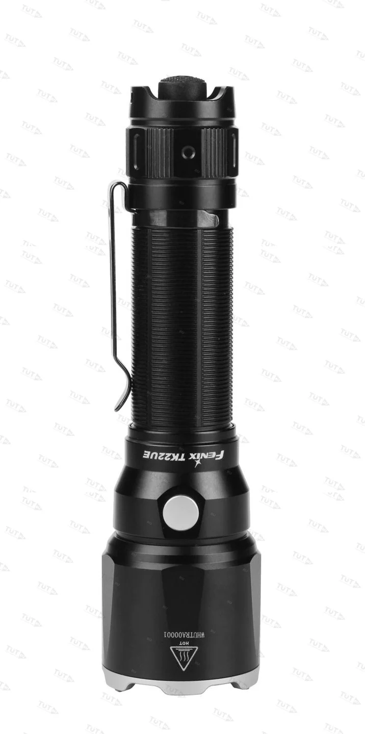 Фонарь Fenix TK22 UE
