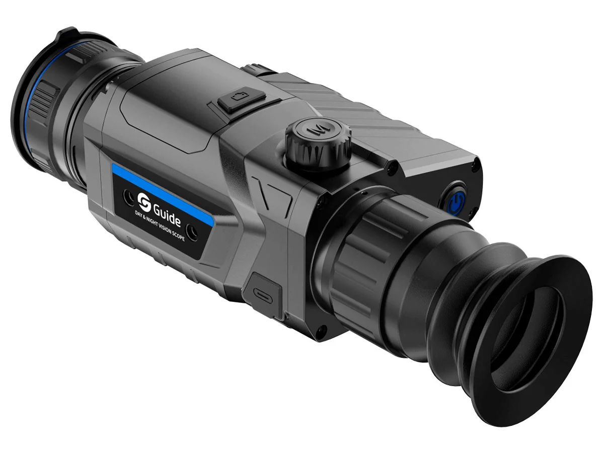 Прицел EATECH GR30 (Guide DR30 / Гайд ДР30)