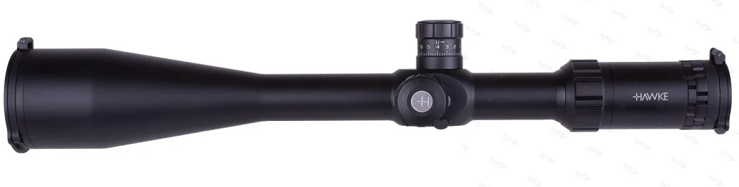 Оптический прицел Hawke Sidewinder 8-32x56(SR Pro)