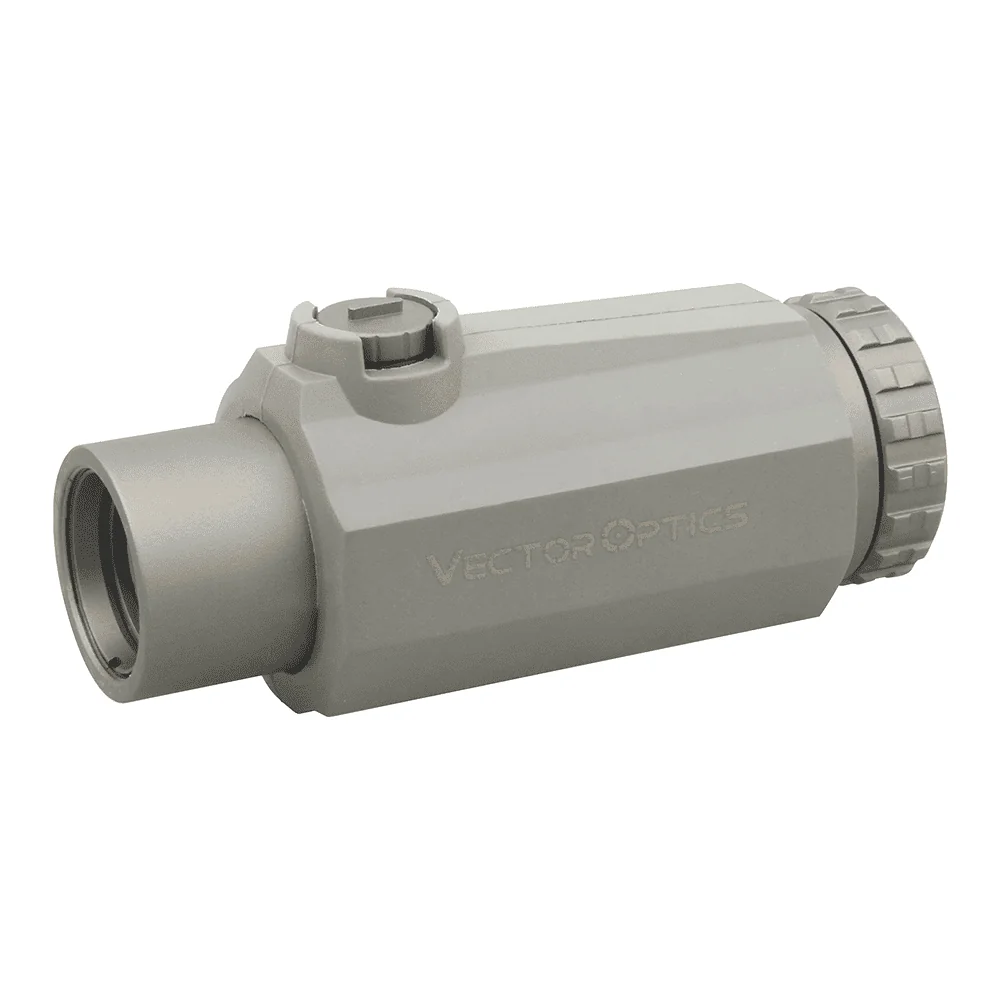 Магнифер Vector Optics Maverick-III 3x22 SOP