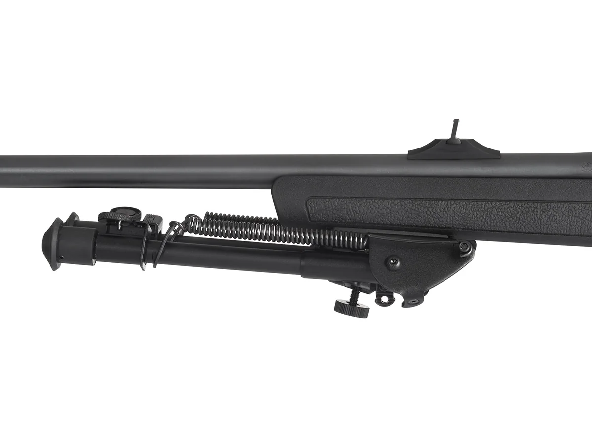 Сошки ShotTime на антабочный винт без качалки H=18,7-29,3см