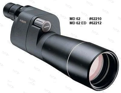 Зрительная труба MINOX MD 62 ED