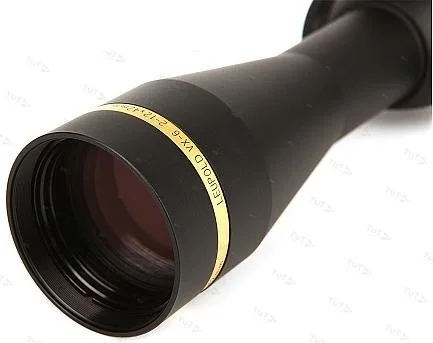 Оптический прицел Leupold VX-6 2-12x42 CDS Duplex (111979)