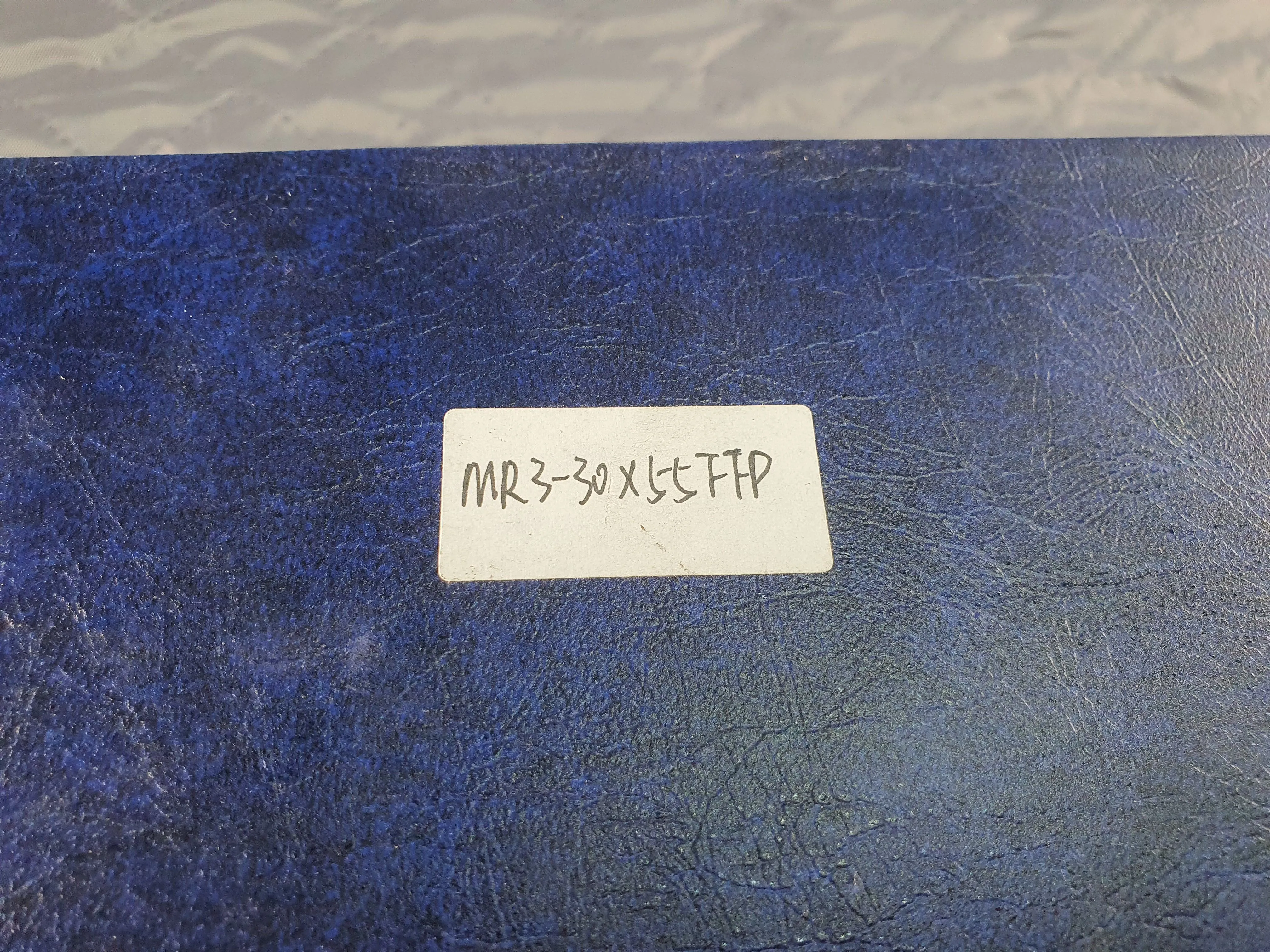 Прицел оптический MR 3-30X55 FFP