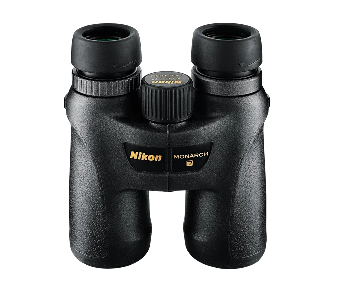 Бинокль Nikon Monarch 7 8x42