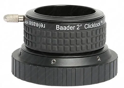 Зажим Baader ClickLock 2" для С11/14