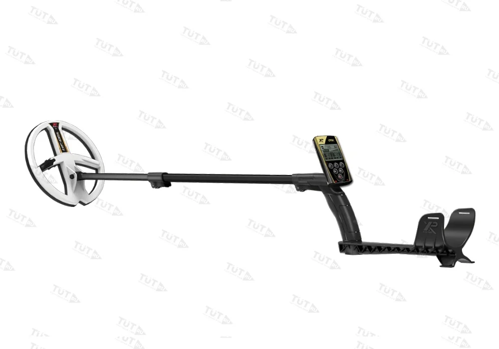 Металлоискатель XP ORX (Катушка DD 24x13см HF)