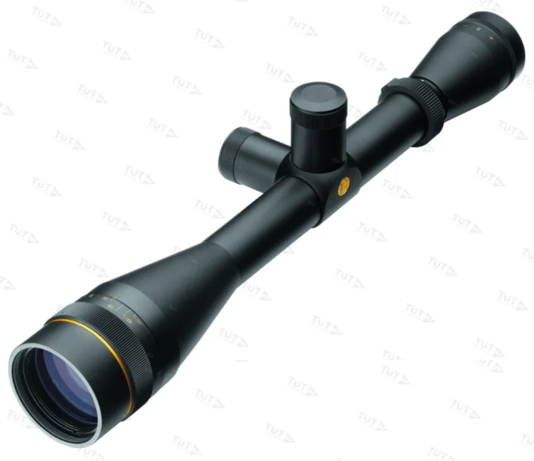 Оптический прицел Leupold VX-2 6-18x40 Adj. Obj. Target, Target Dot 110817