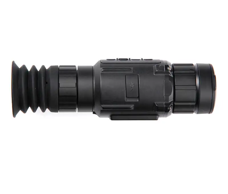 Тепловизионный прицел LONGOT R6 / Лонгот Р6