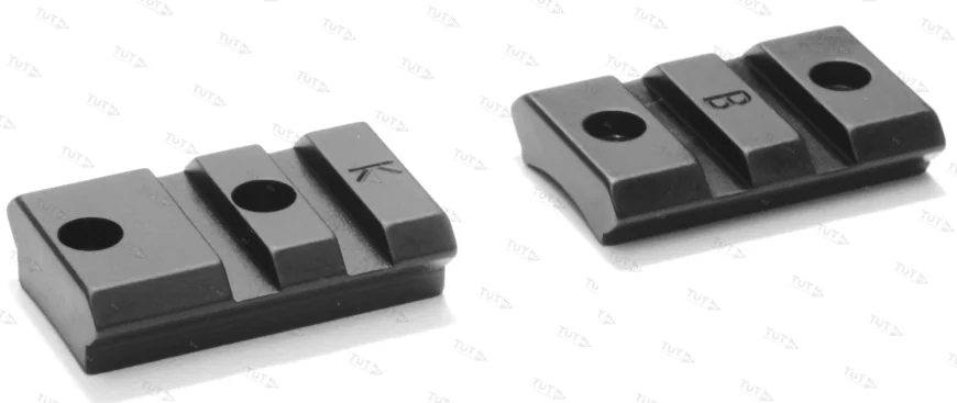 Раздельные базы Innomount Weaver Remington 7400/7500/7600