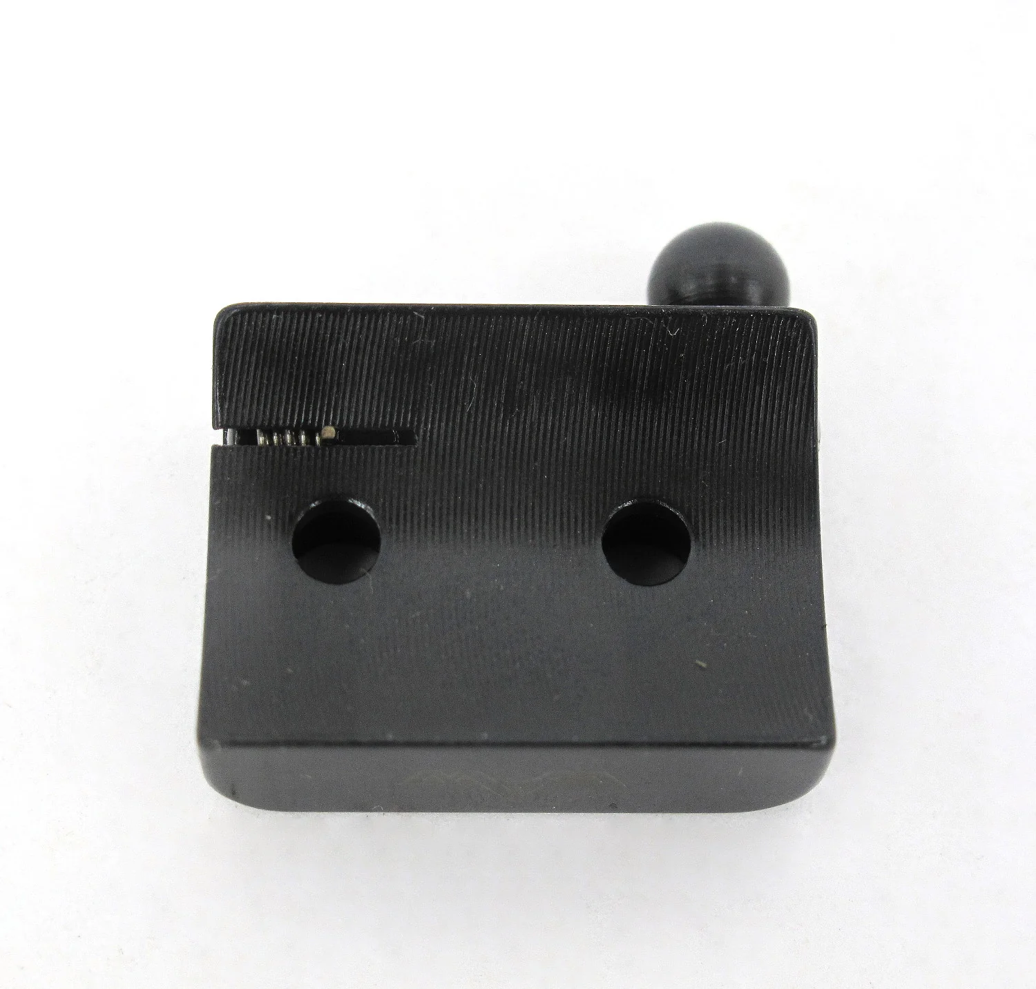 Задняя база поворотного кронштейна Apel-EAW на BAR II (0/35003)