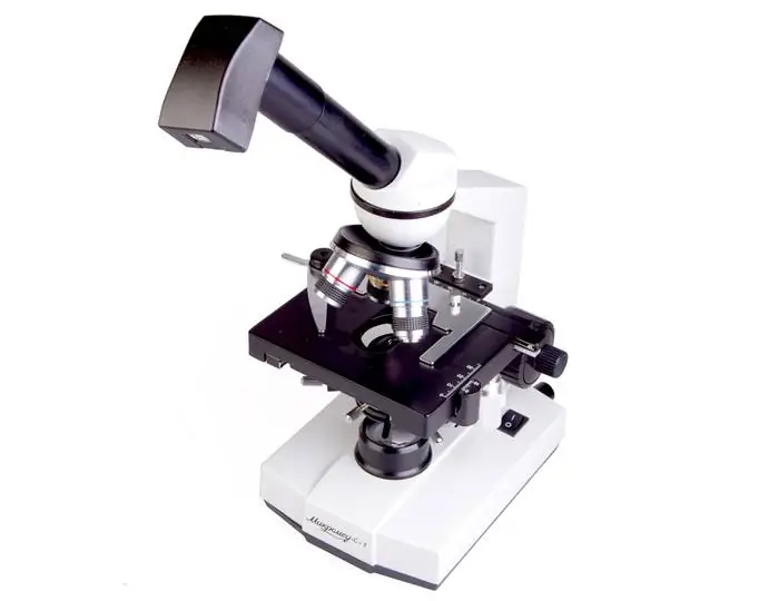 Видеоокуляр 0,3 мп ORBITOR