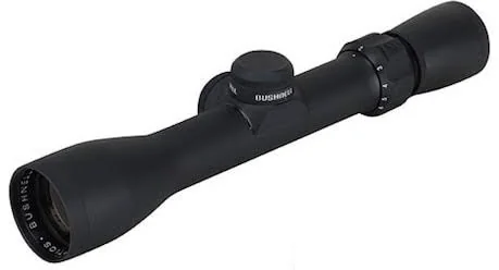 Оптический прицел Bushnell TROPHY Handgun 2-6x32 (752633)