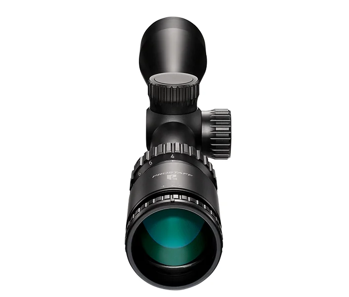 Оптический прицел Nikon Prostaff P3 4-12x40 Matte NP