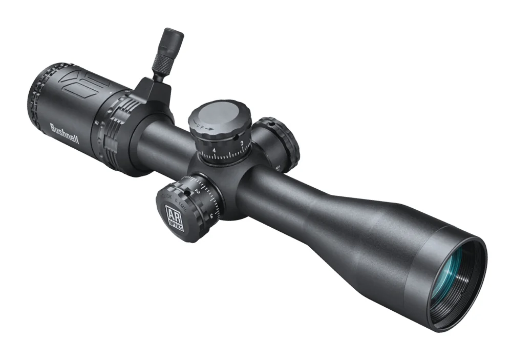 Оптический прицел Bushnell AR OPTICS 2-7x36 (AR72736)