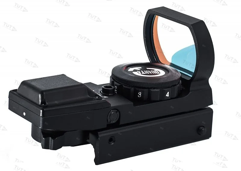 Коллиматорный прицел HAKKO BED-35 Panorama MR-02