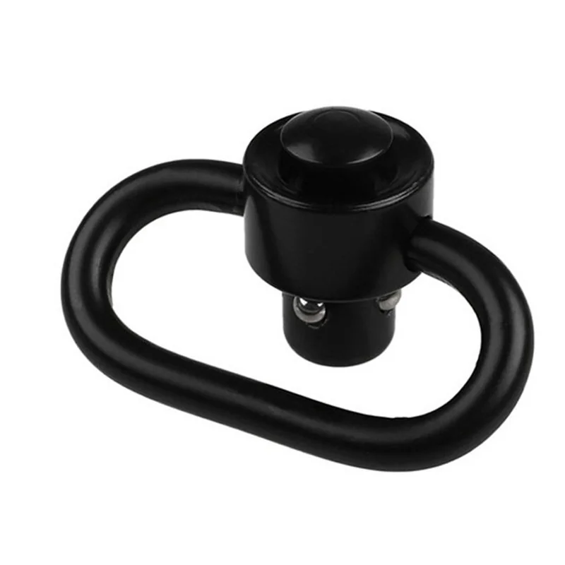 Антабка Laserhunt быстросъемная кнопочная