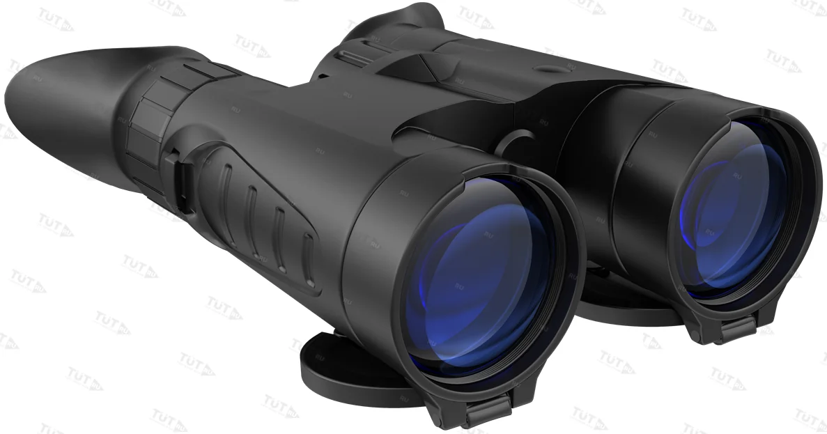 Бинокль Yukon Point 8x42