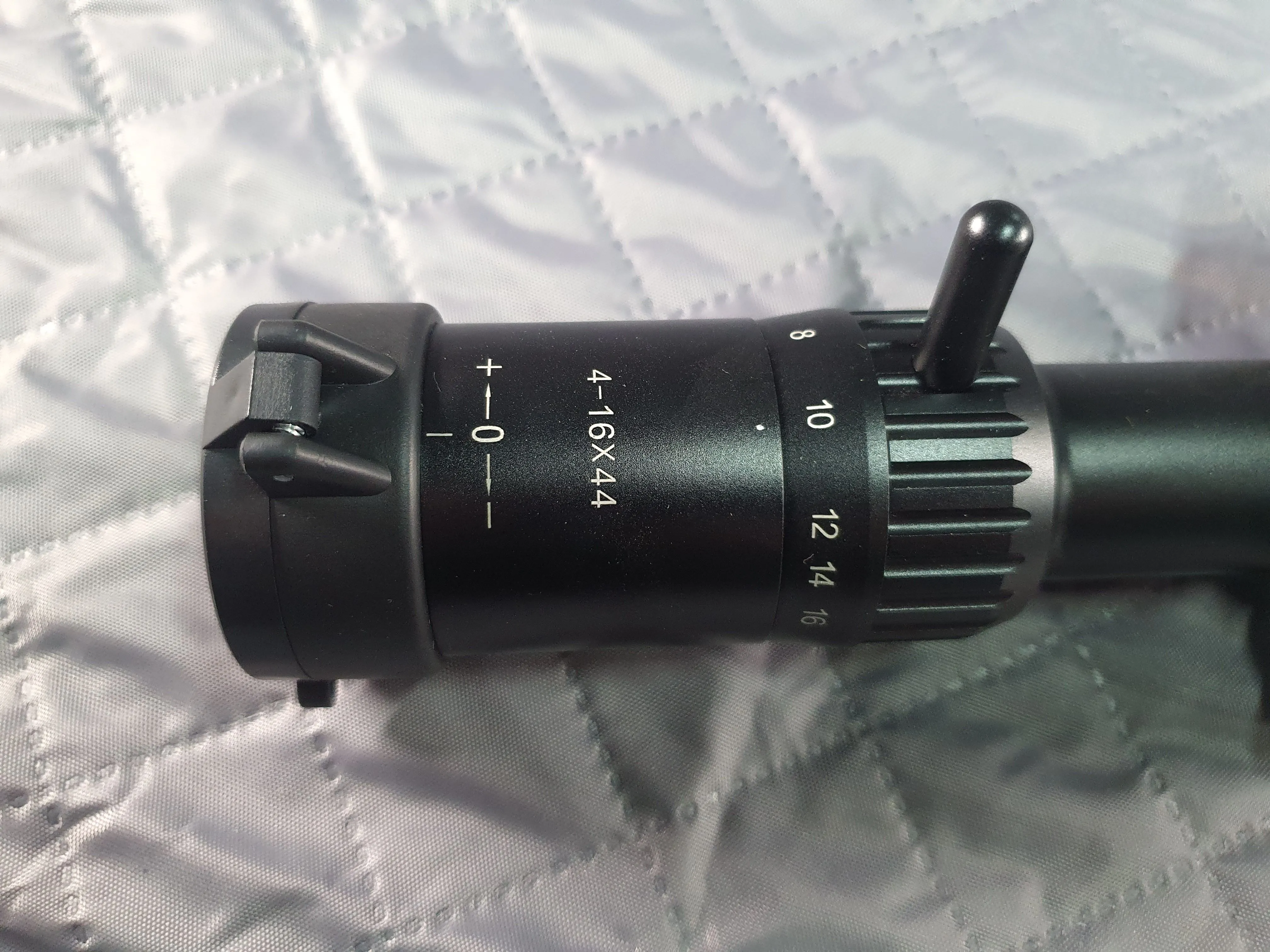 Прицел оптический EOS 4-16X44 AOE HK