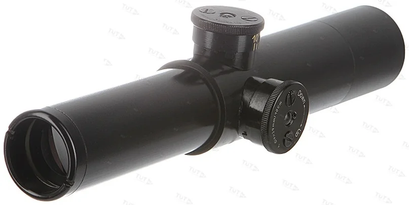 Оптический прицел ВОМЗ Пилад Р3.5x20 C