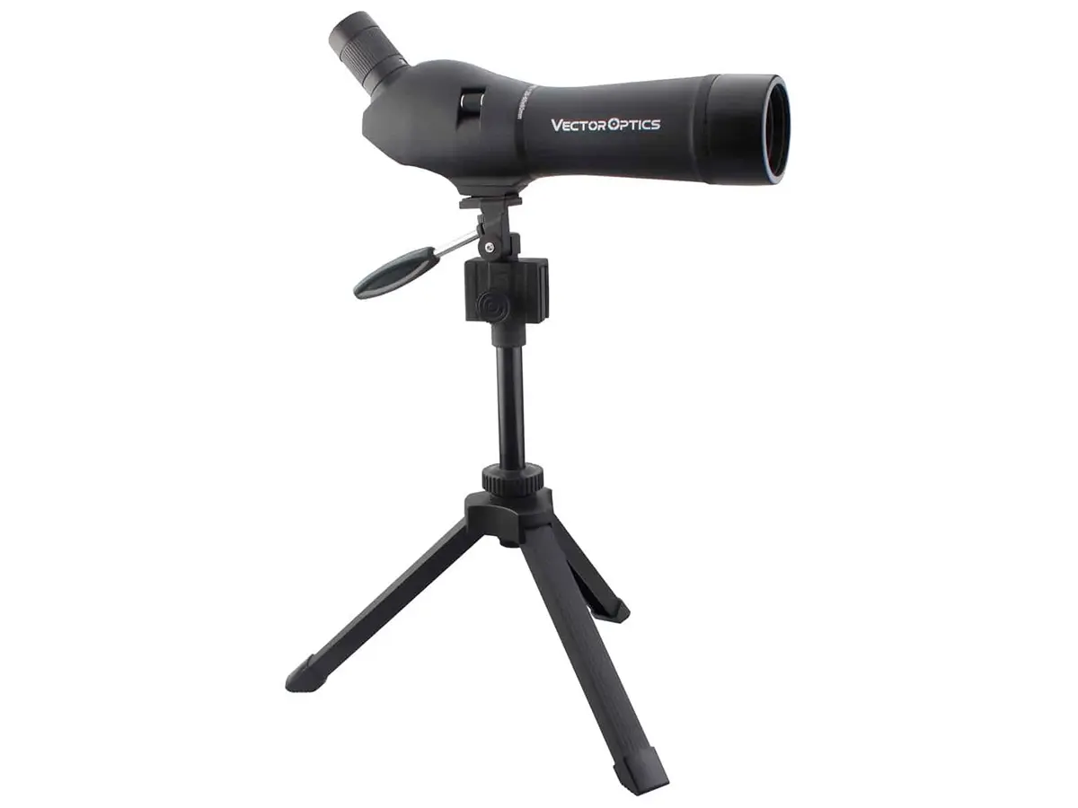 Зрительная труба Vector Optics Forester 20-60x60