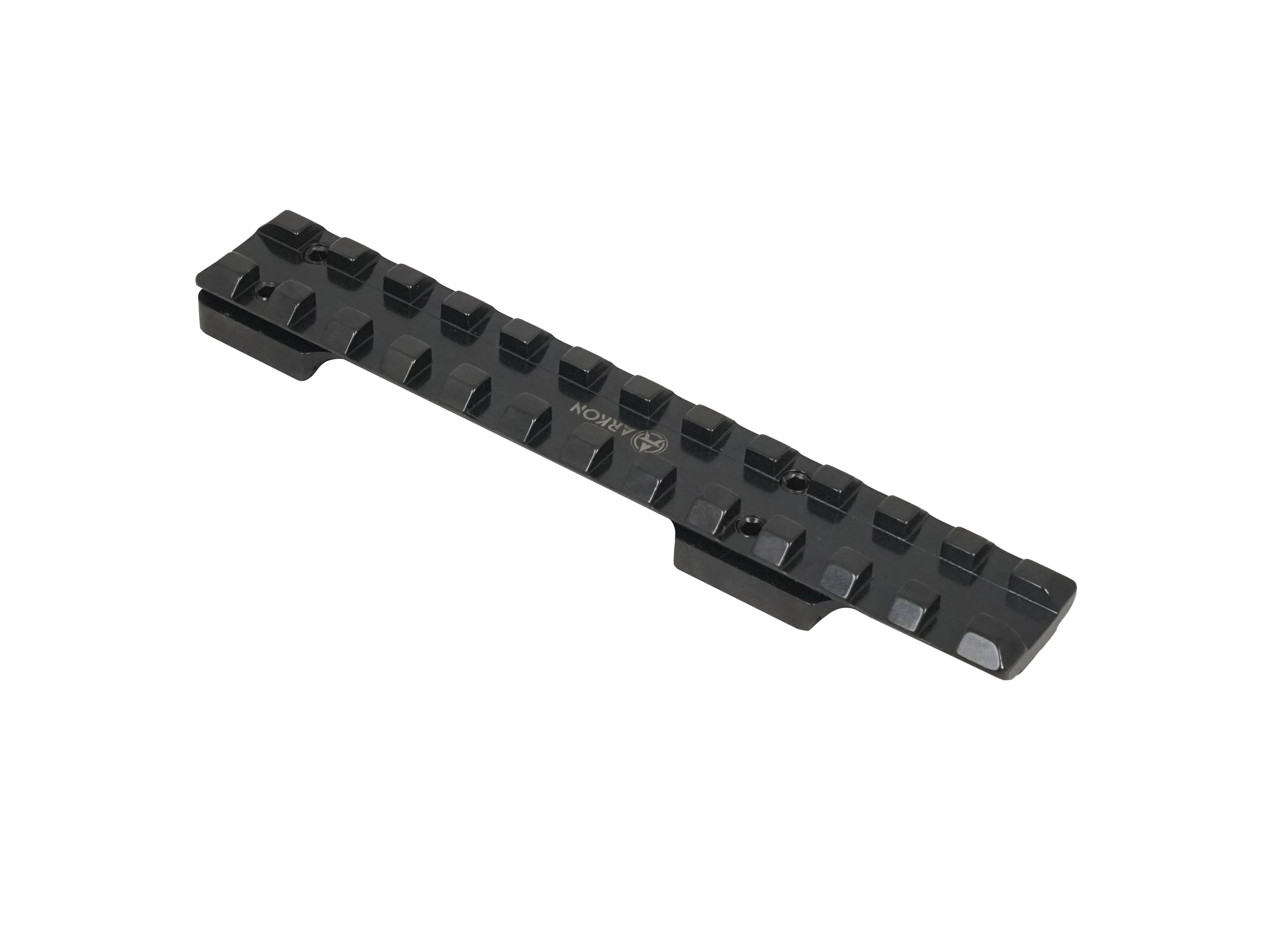 Планка ARKON Picatinny на CZ 527