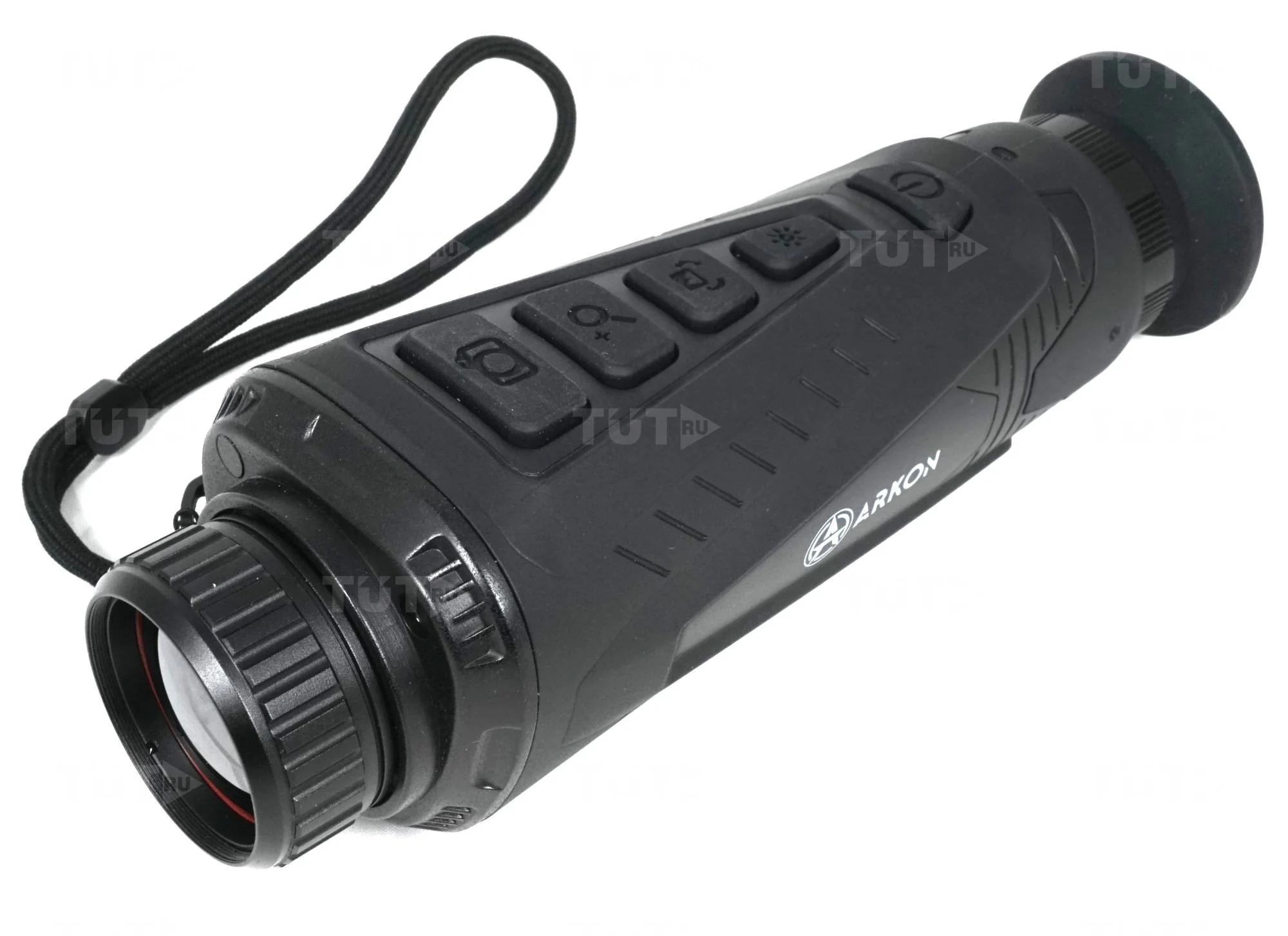 Тепловизионный монокуляр ARKON OVis II LM35 / Аркон ОВис 2 ЛМ 35