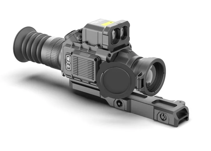 Оптический прицел Leupold VX-6HD 1-6x24 CDS-ZL2 CMR2 (171555)