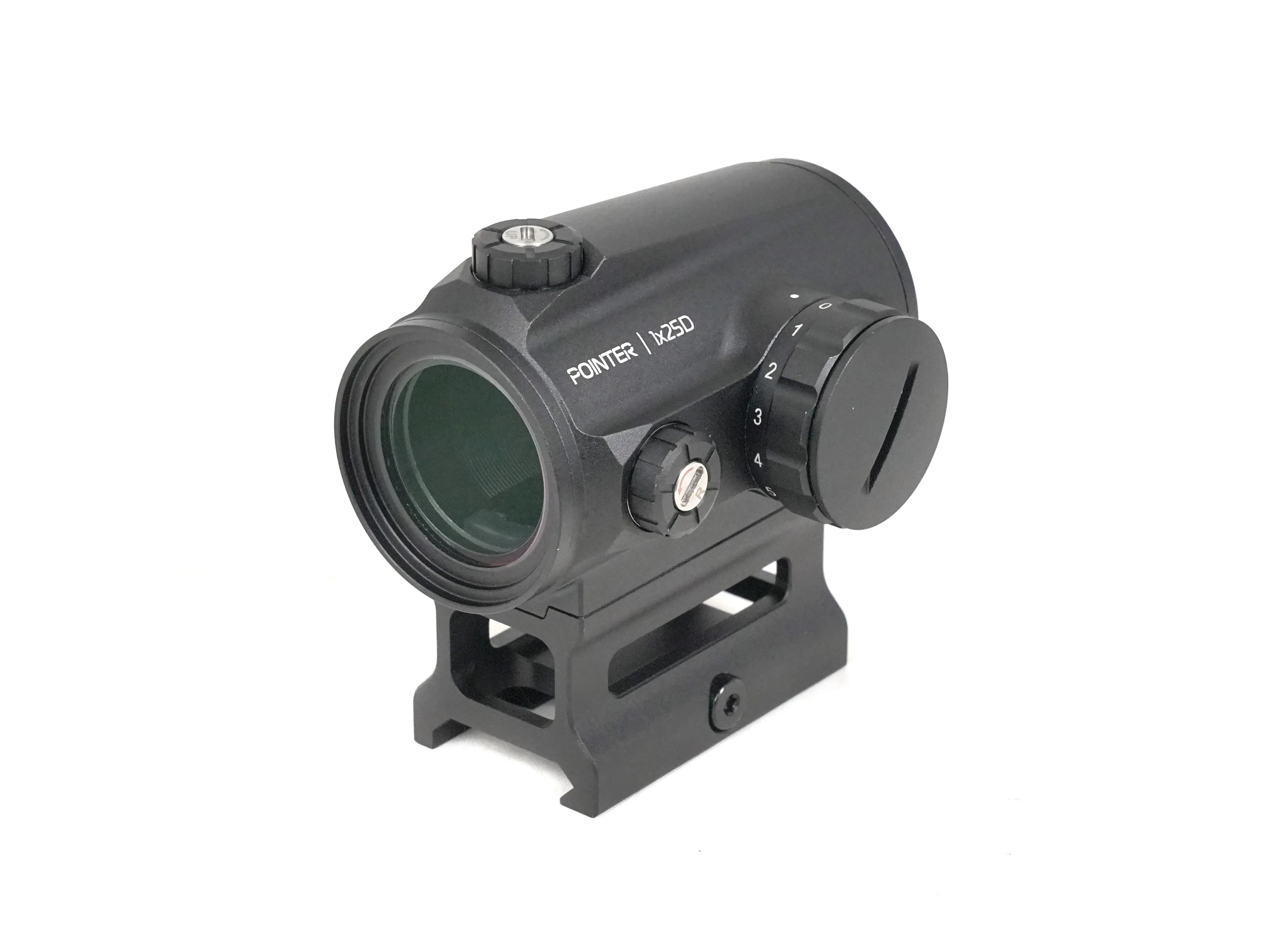 Коллиматорный прицел ARKON Pointer 1x25D / Аркон Поинтер 1 25 Д