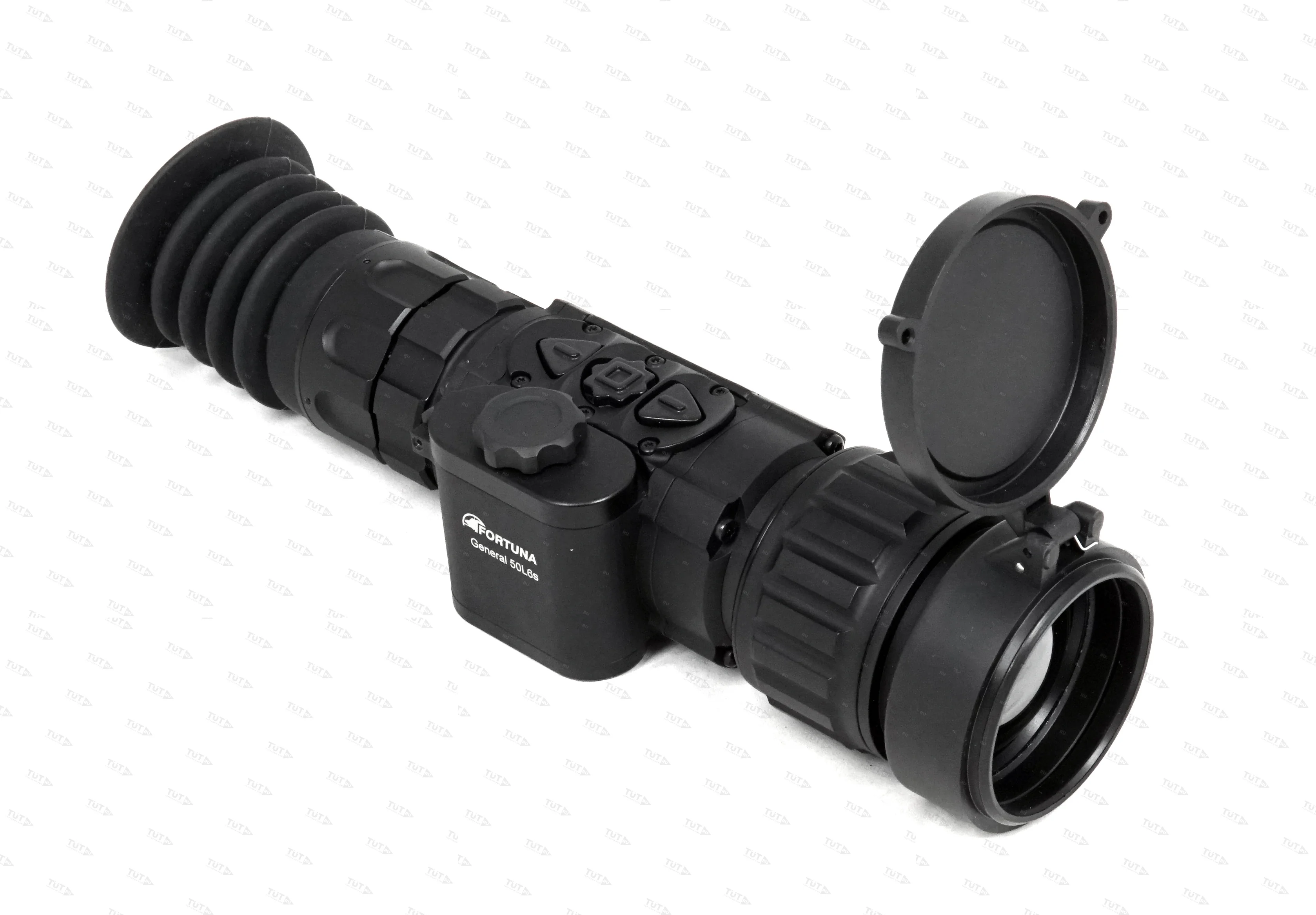 Тепловизионный прицел (Фортуна) Fortuna General 50L6s/ Фортуна Генерал 50Л 6С