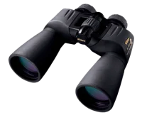 Бинокль Nikon Action 10x50 EX WP