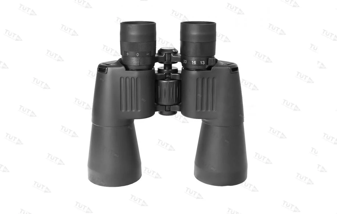 Бинокль Kenko Ultra View 8-20x50