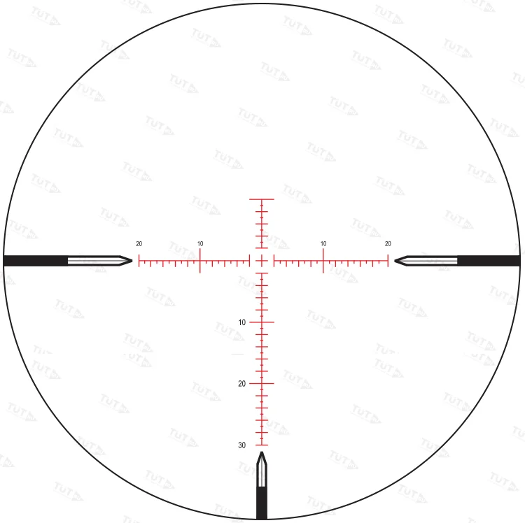 Оптический прицел Nightforce NXS 3.5-15×50 MOAR (C429)