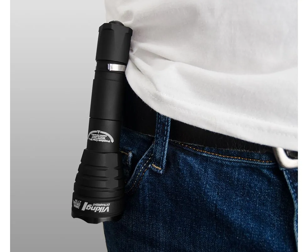 Фонарь ARMYTEK VIKING V3 XP-L (Холодный)