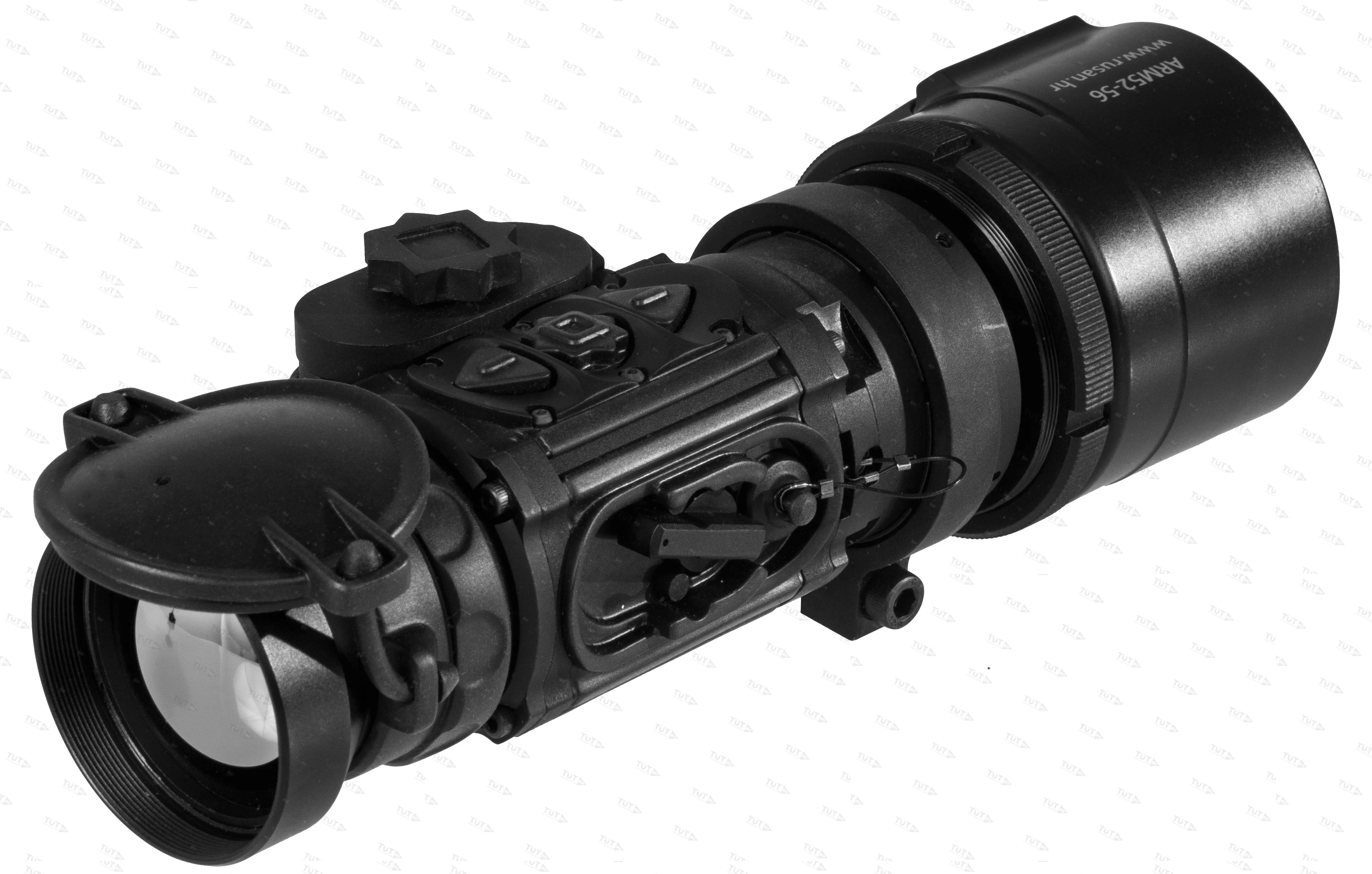 Трансформируемый тепловизор (Фортуна) Fortuna General MLX / Фортуна Генерал МЛ Икс