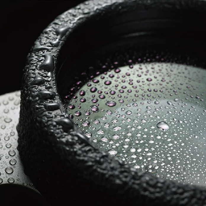 Бинокль Vanguard ENDEAVOR ED II 8х42