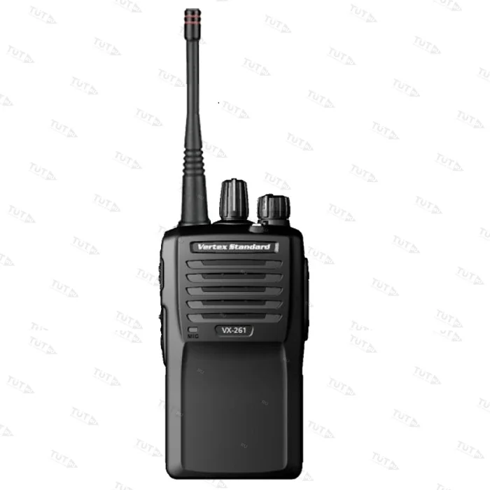 Профессиональная рация Vertex VX-351 U/V