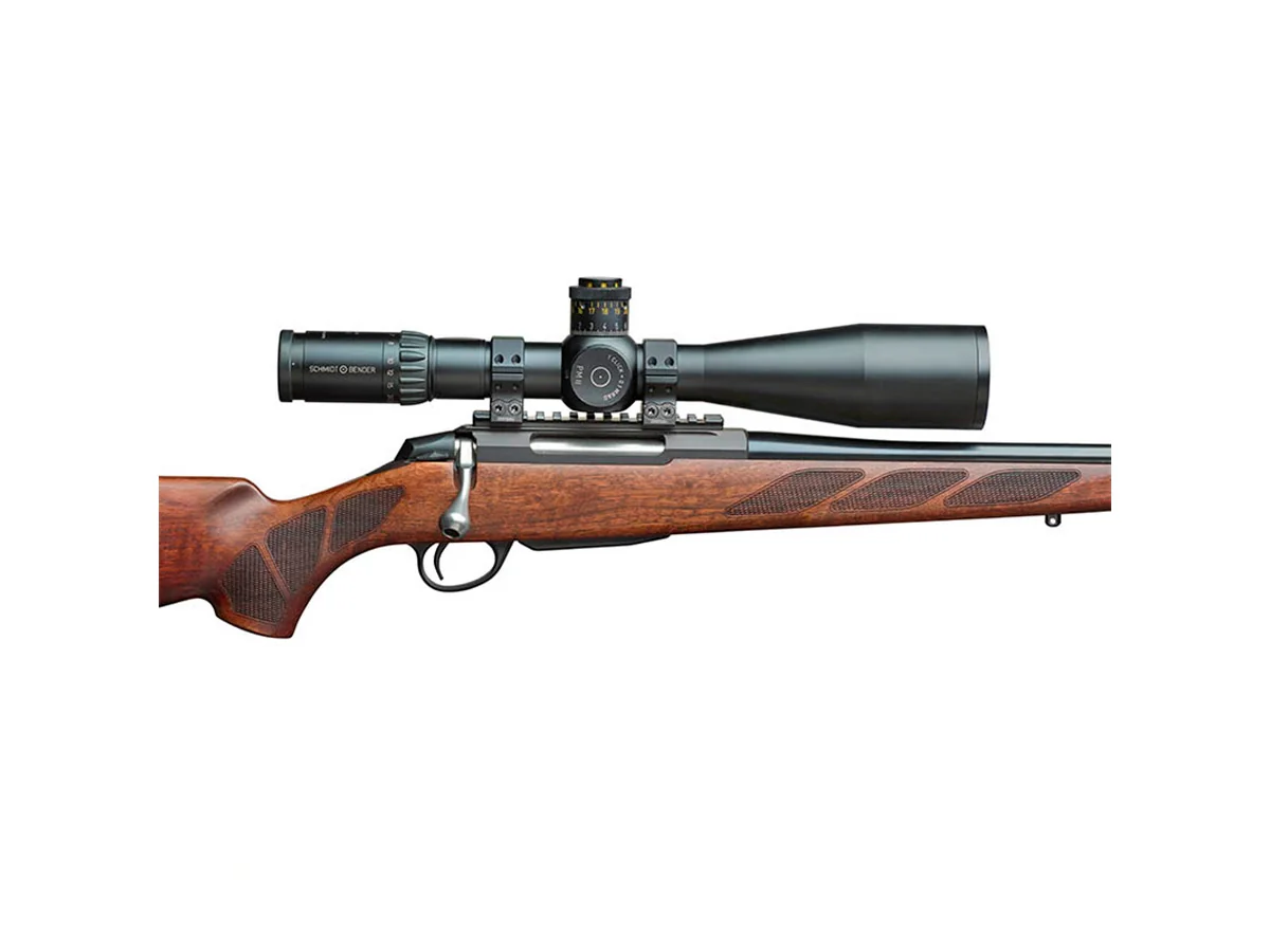 Небыстросъемные кольца Contessa на базу Picatinny, 26 мм, BH=12 мм (LPR01/B)