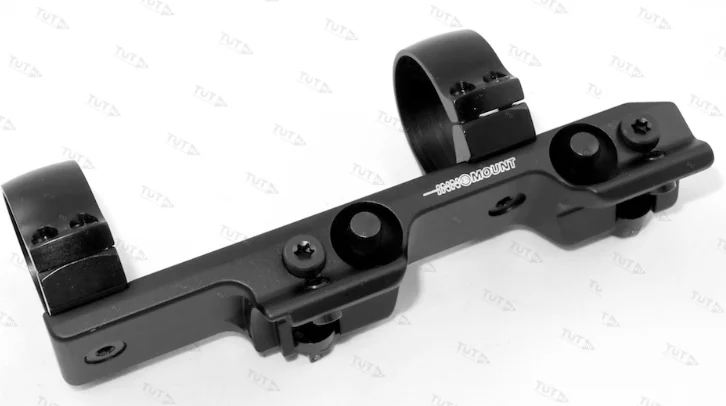 Кронштейн для Blaser — Кольца 30мм (50-30-14-00-800)