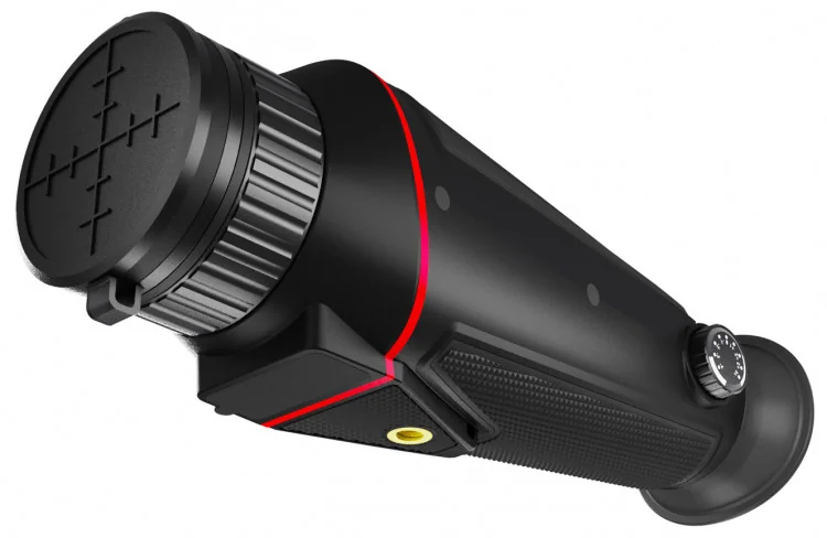 Оптический прицел Burris XTR II 1.5-8x28 M.A.D. (34мм) R: Ballistic 5.56 DFP, с подсветкой (201013)