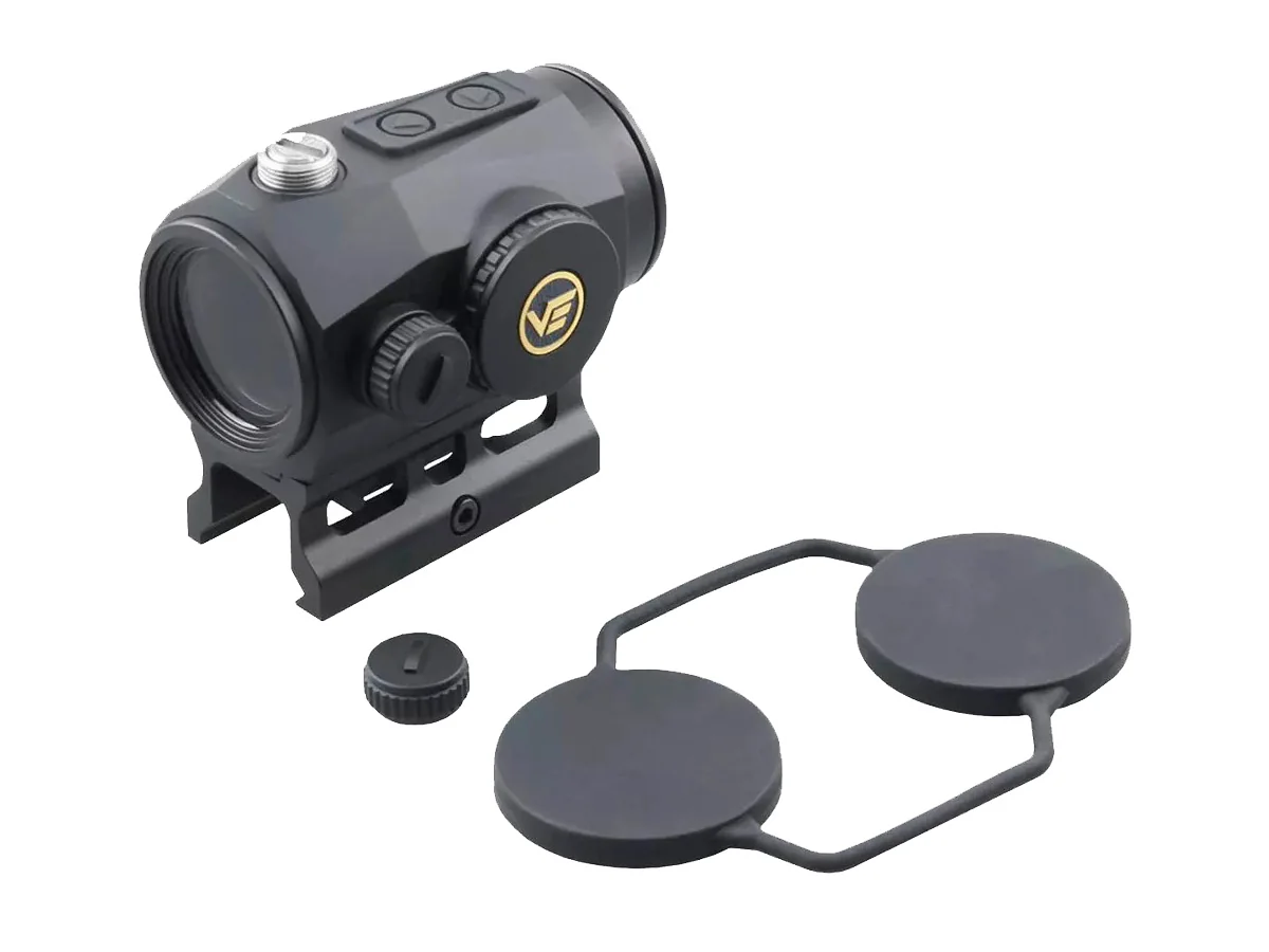 Коллиматорный прицел Vector Optics Scrapper 1x25 GenII