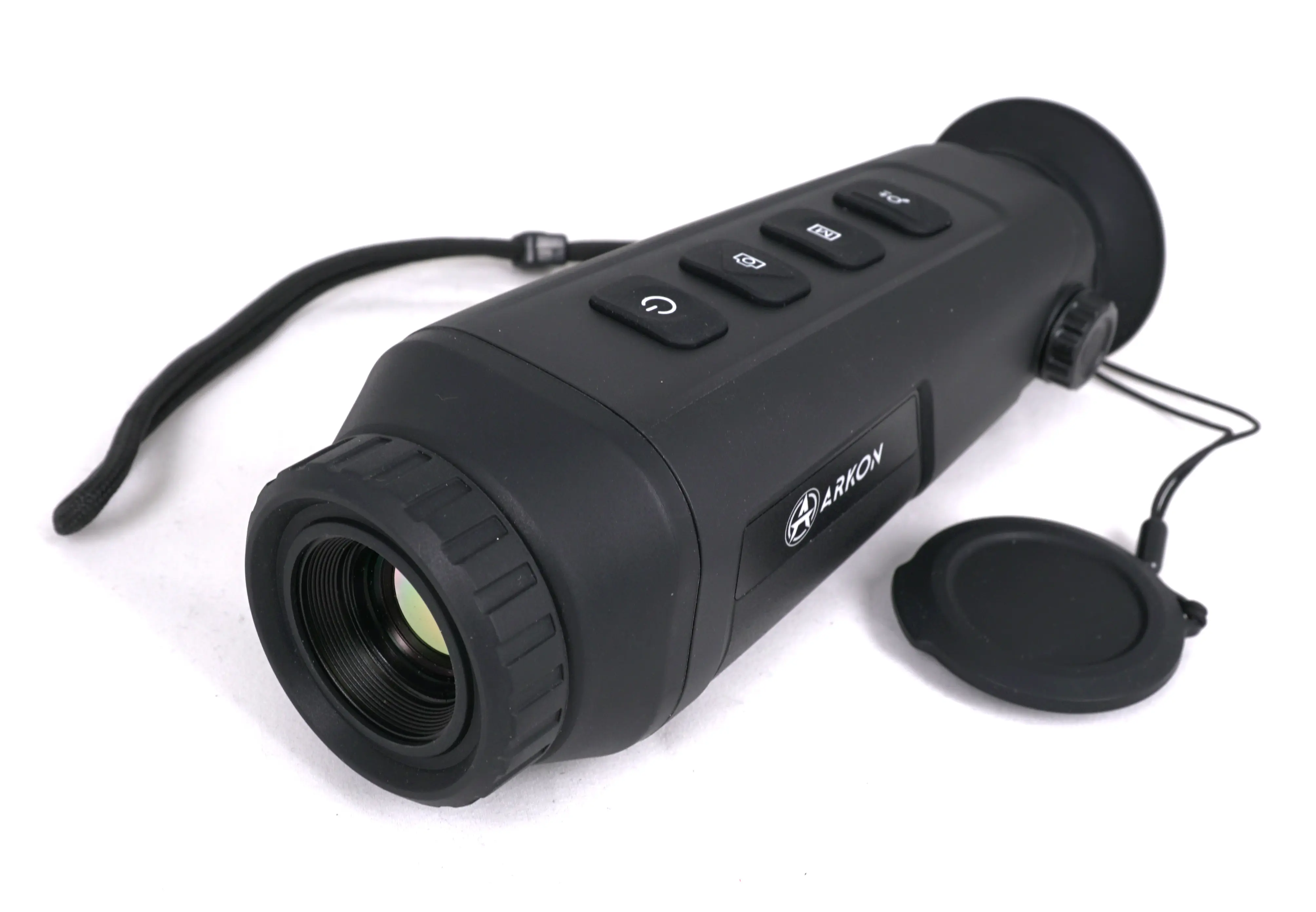 Тепловизионный монокуляр ARKON OVis LM19 / Аркон ОВис ЛМ 19